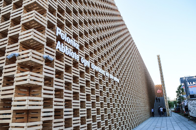 Expo 2015 - Milan- day 2 - Filippo LAstorina - The Upcoming -76