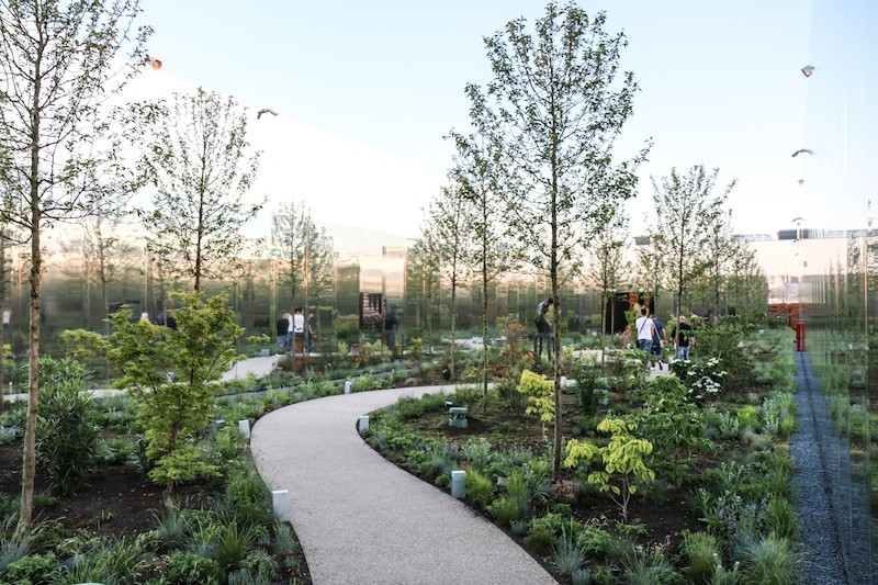 Expo 2015 - Milan- day 2 - Filippo LAstorina - The Upcoming -77