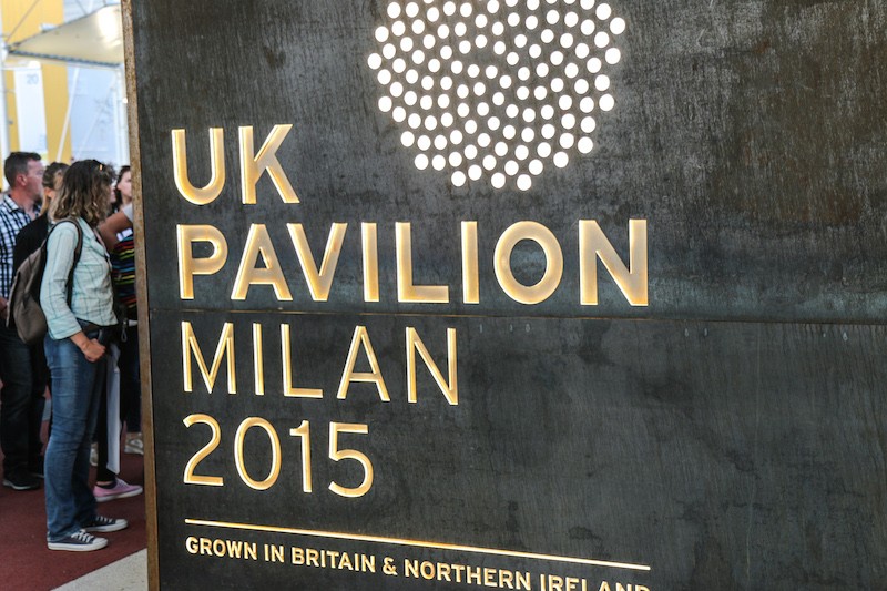 Expo 2015 - Milan- day 2 - Filippo LAstorina - The Upcoming -78