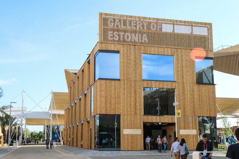 Expo 2015 - Milan- day 2 - Filippo LAstorina - The Upcoming -8