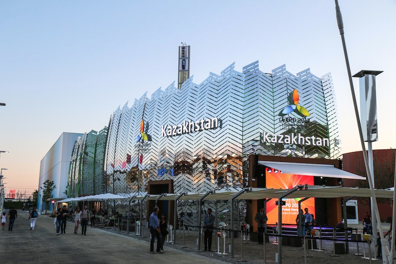 Expo 2015 - Milan- day 2 - Filippo LAstorina - The Upcoming -81