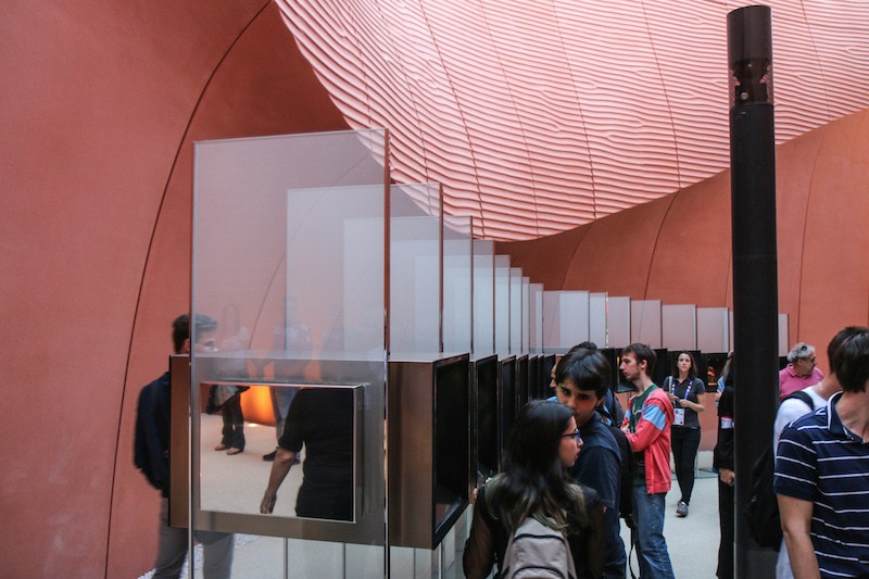 Expo 2015 - Milan- day 2 - Filippo LAstorina - The Upcoming -84