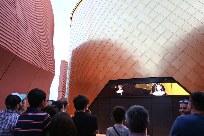 Expo 2015 - Milan- day 2 - Filippo LAstorina - The Upcoming -87