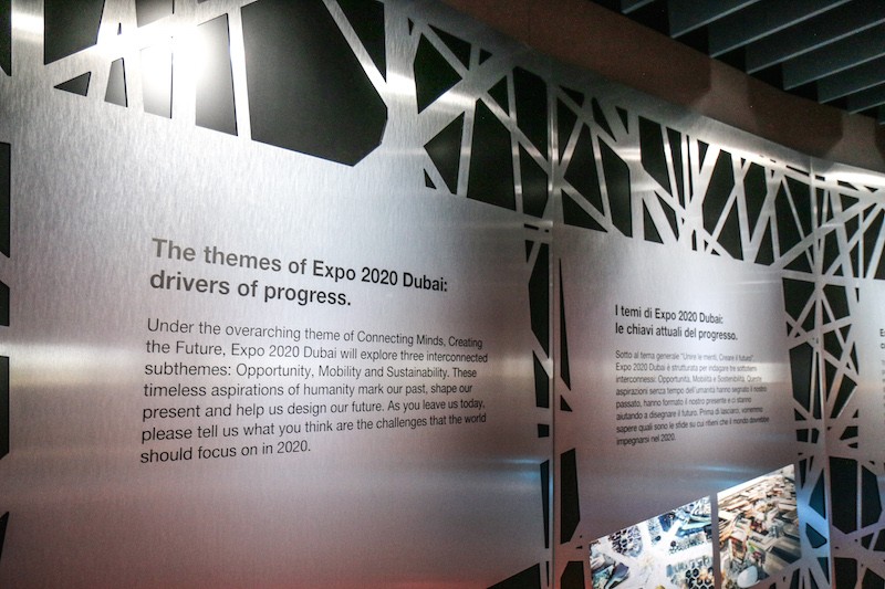 Expo 2015 - Milan- day 2 - Filippo LAstorina - The Upcoming -91