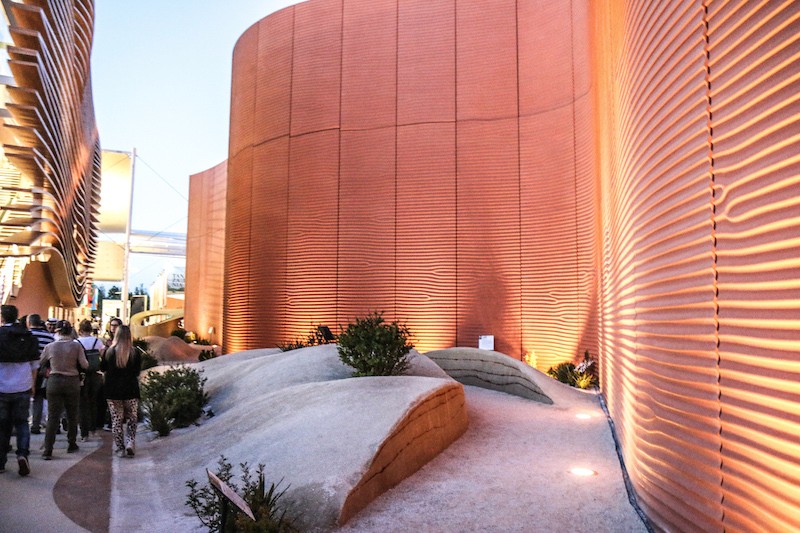 Expo 2015 - Milan- day 2 - Filippo LAstorina - The Upcoming -93