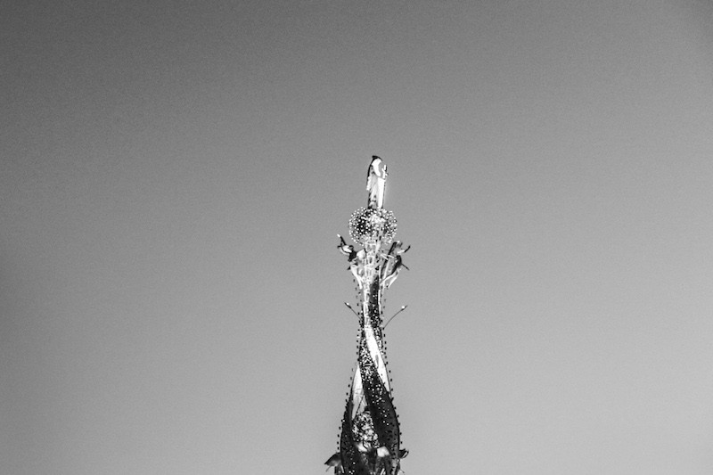 Expo 2015 - Milan- day 2 - Filippo LAstorina - The Upcoming -94