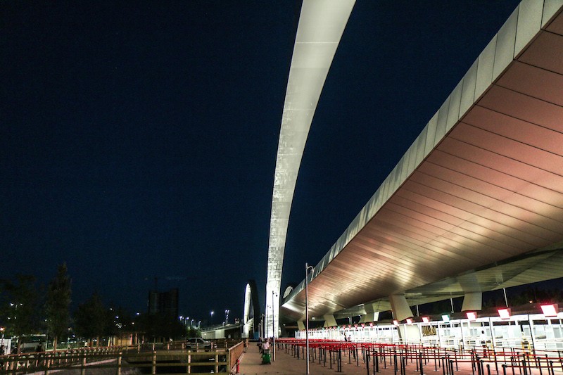 Expo 2015 - Milan- day 2 - Filippo LAstorina - The Upcoming -95