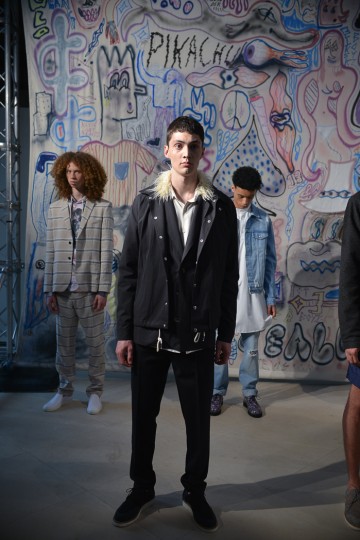 LCMSS16 - Soulland - Krish Nagari - TheUpcoming -1
