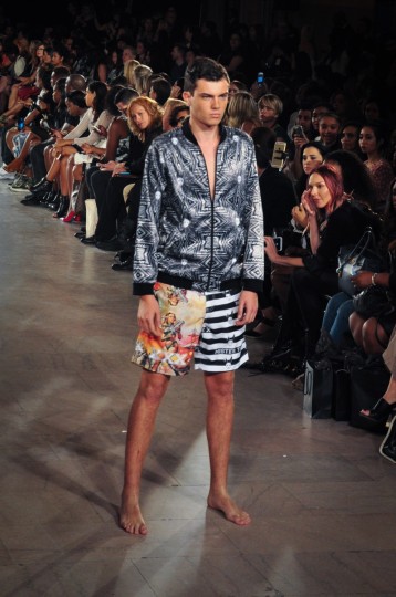ArtHeartsFashion at The Grand Central - BogdanSeredyak-TheUpcoming - 11