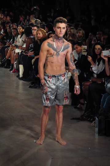 ArtHeartsFashion at The Grand Central - BogdanSeredyak-TheUpcoming - 13