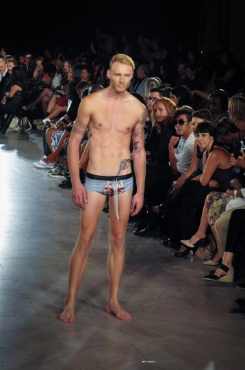 ArtHeartsFashion at The Grand Central - BogdanSeredyak-TheUpcoming - 19