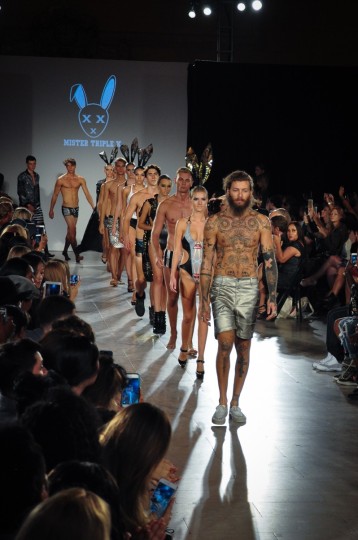 ArtHeartsFashion at The Grand Central - BogdanSeredyak-TheUpcoming - 21
