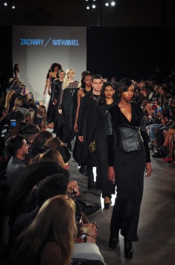 ArtHeartsFashion at The Grand Central - BogdanSeredyak-TheUpcoming - 30