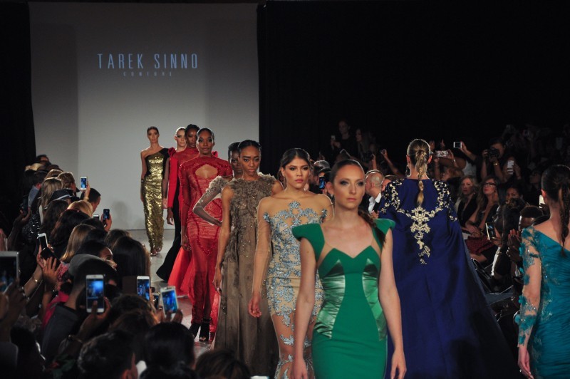 ArtHeartsFashion at The Grand Central - BogdanSeredyak-TheUpcoming - 38