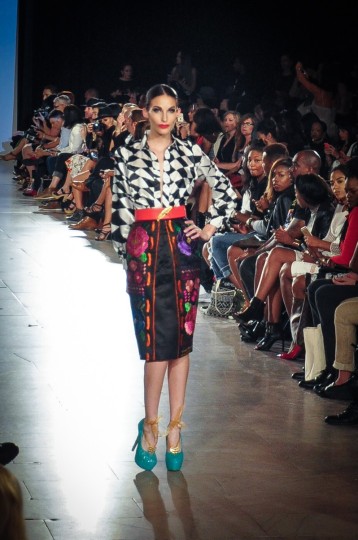 ArtHeartsFashion at The Grand Central - BogdanSeredyak-TheUpcoming - 39
