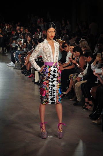 ArtHeartsFashion at The Grand Central - BogdanSeredyak-TheUpcoming - 43