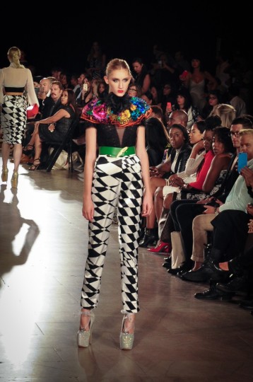 ArtHeartsFashion at The Grand Central - BogdanSeredyak-TheUpcoming - 44