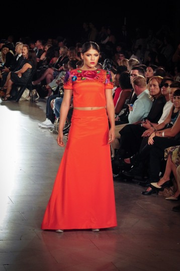 ArtHeartsFashion at The Grand Central - BogdanSeredyak-TheUpcoming - 47