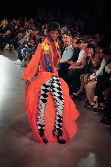 ArtHeartsFashion at The Grand Central - BogdanSeredyak-TheUpcoming - 48