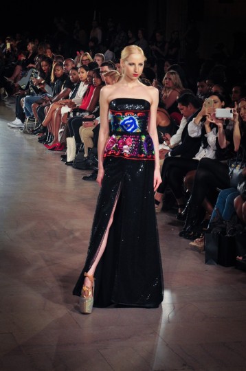 ArtHeartsFashion at The Grand Central - BogdanSeredyak-TheUpcoming - 50
