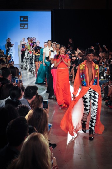 ArtHeartsFashion at The Grand Central - BogdanSeredyak-TheUpcoming - 52