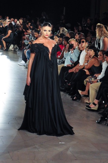 ArtHeartsFashion at The Grand Central - BogdanSeredyak-TheUpcoming - 53