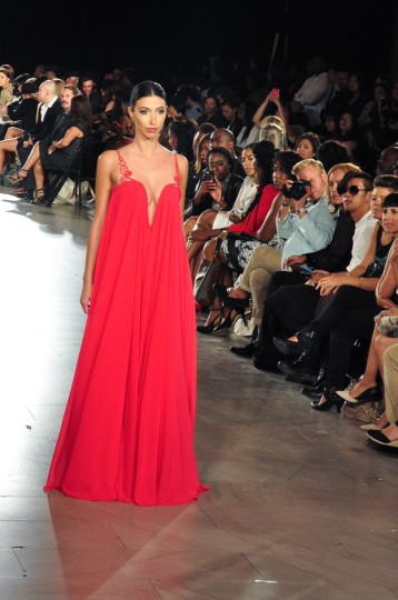 ArtHeartsFashion at The Grand Central - BogdanSeredyak-TheUpcoming - 59