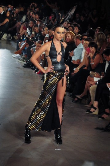 ArtHeartsFashion at The Grand Central - BogdanSeredyak-TheUpcoming - 6