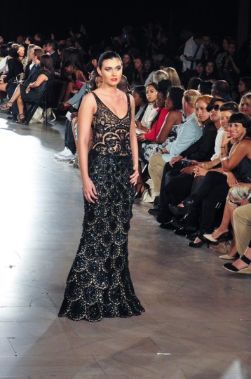 ArtHeartsFashion at The Grand Central - BogdanSeredyak-TheUpcoming - 62