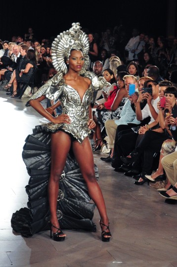 ArtHeartsFashion at The Grand Central - BogdanSeredyak-TheUpcoming - 63