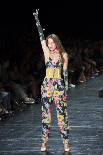 BetseyJohnson-Barbara Di Maio-the Upcoming15