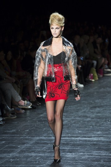 BetseyJohnson-Barbara Di Maio-the Upcoming18