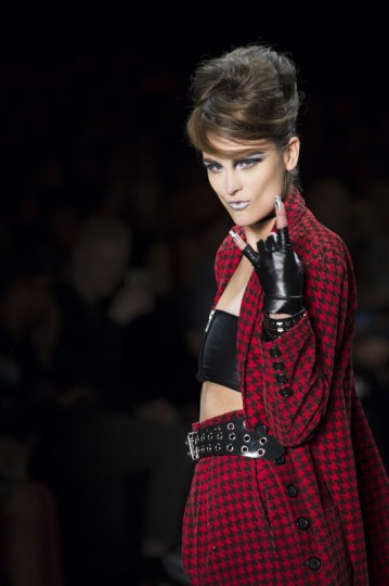 BetseyJohnson-Barbara Di Maio-the Upcoming20