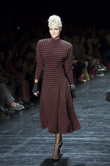 BetseyJohnson-Barbara Di Maio-the Upcoming21