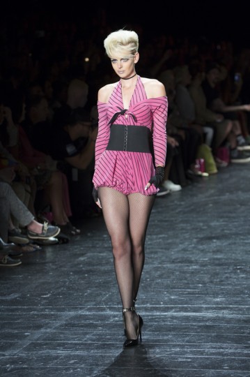 BetseyJohnson-Barbara Di Maio-the Upcoming22