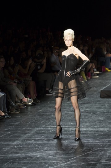 BetseyJohnson-Barbara Di Maio-the Upcoming23