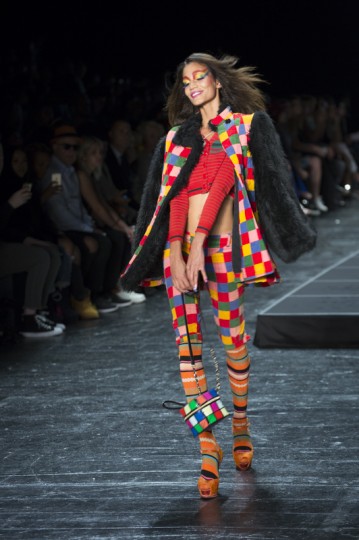 BetseyJohnson-Barbara Di Maio-the Upcoming25