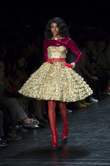 BetseyJohnson-Barbara Di Maio-the Upcoming3