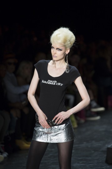 BetseyJohnson-Barbara Di Maio-the Upcoming31