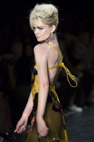 BetseyJohnson-Barbara Di Maio-the Upcoming33