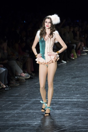 BetseyJohnson-Barbara Di Maio-the Upcoming39