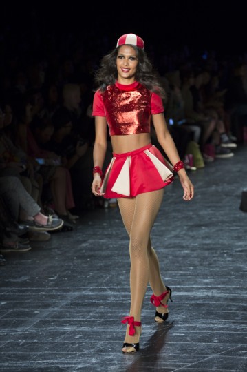 BetseyJohnson-Barbara Di Maio-the Upcoming42