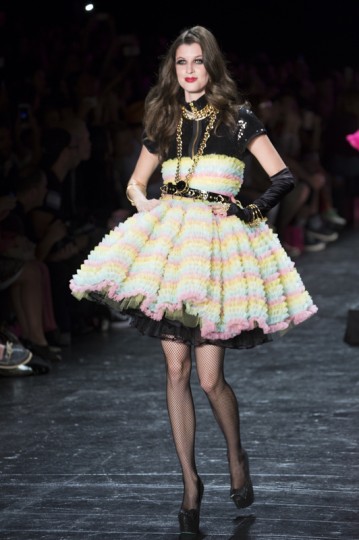 BetseyJohnson-Barbara Di Maio-the Upcoming8
