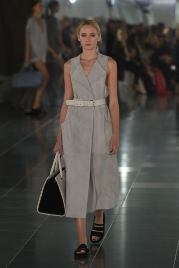 LFW SS16 - Amanda Wakely - Krisztian Pinter - The Upcoming --14