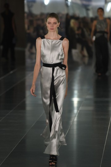 LFW SS16 - Amanda Wakely - Krisztian Pinter - The Upcoming --31