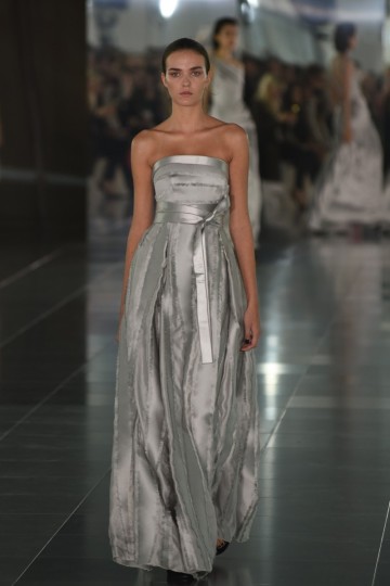 LFW SS16 - Amanda Wakely - Krisztian Pinter - The Upcoming --33