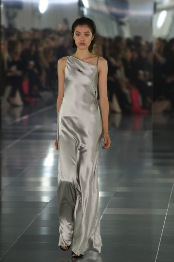 LFW SS16 - Amanda Wakely - Krisztian Pinter - The Upcoming --34