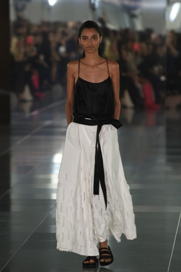LFW SS16 - Amanda Wakely - Krisztian Pinter - The Upcoming --6