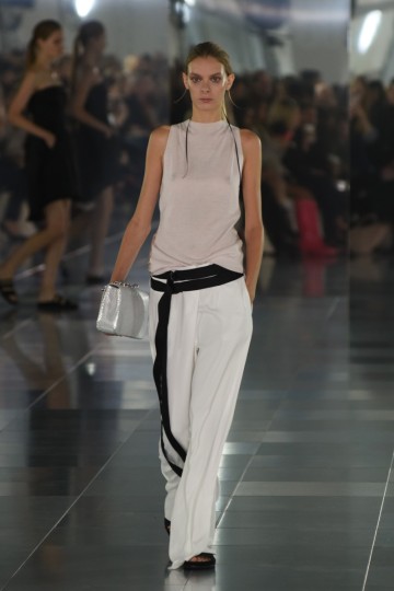 LFW SS16 - Amanda Wakely - Krisztian Pinter - The Upcoming --8