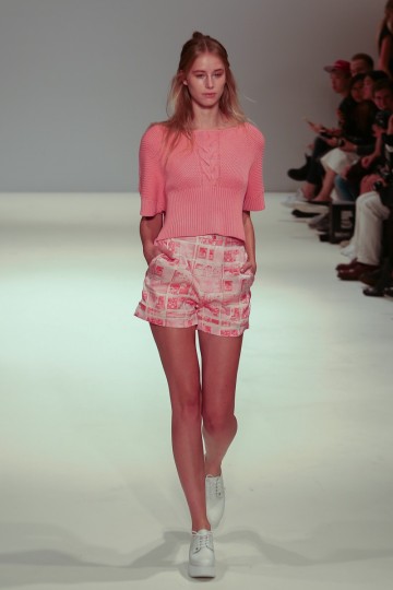 LFW SS16 - Apu Jan - Erol Birsen - The Upcoming --1